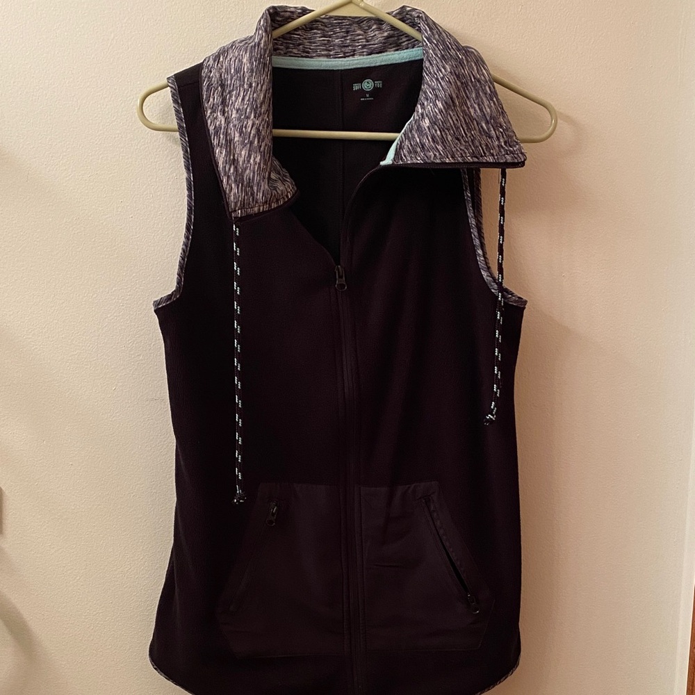 Women’s size Medium vest